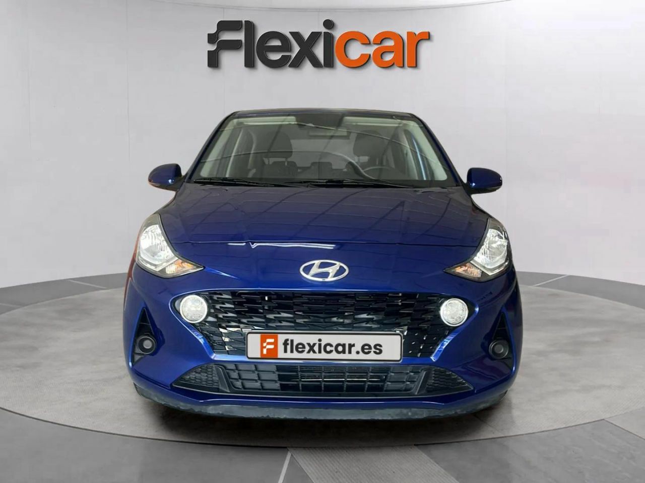 hyundai i10 2022 / foto grande (2)