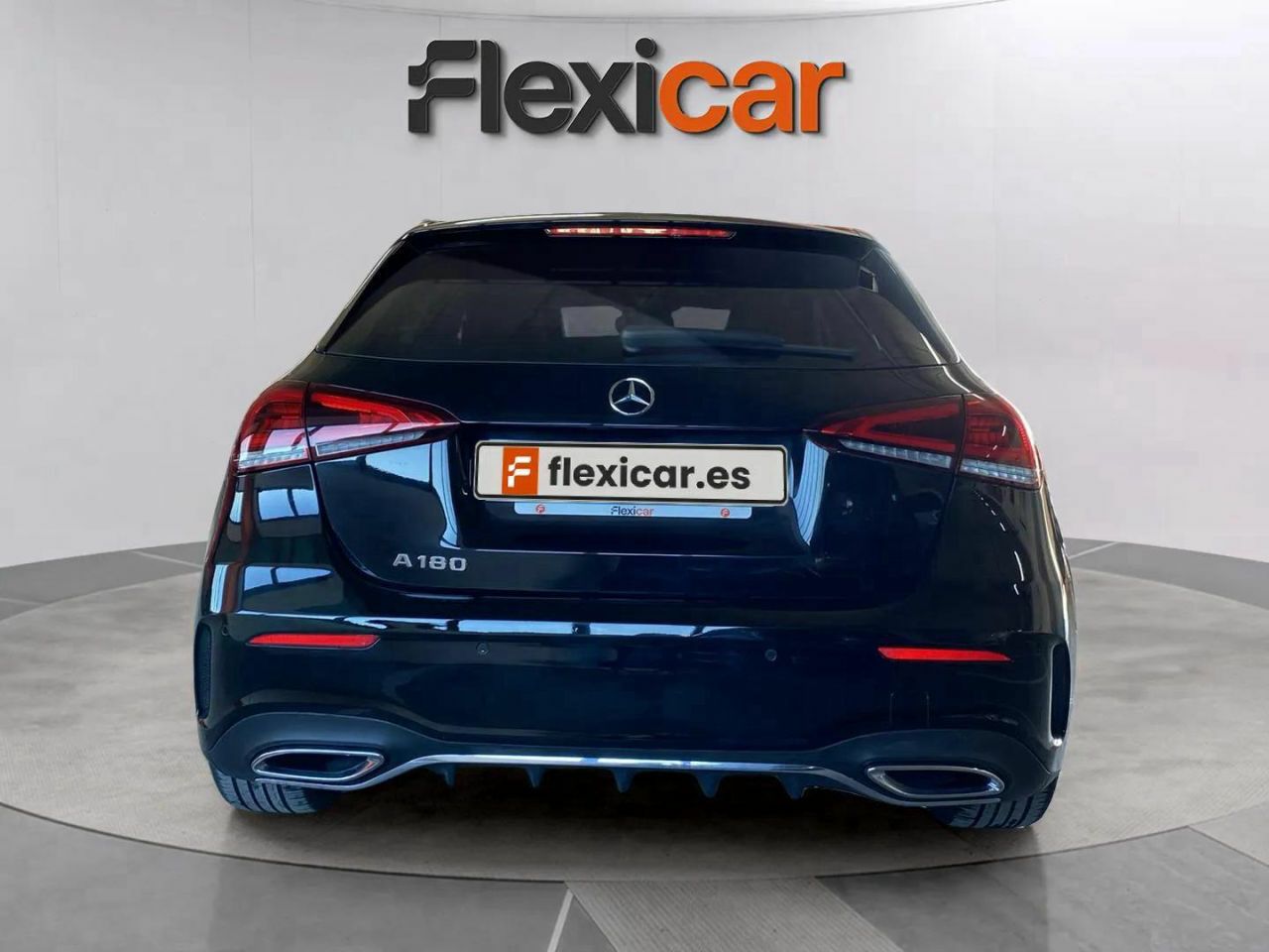 mercedes clase a 2021 / foto grande (3)