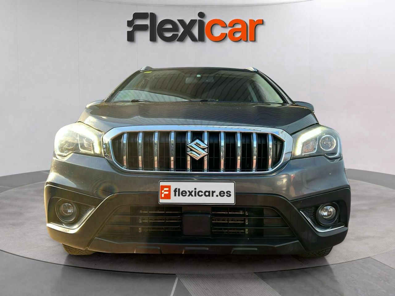 suzuki sx4 2017 / foto grande (2)