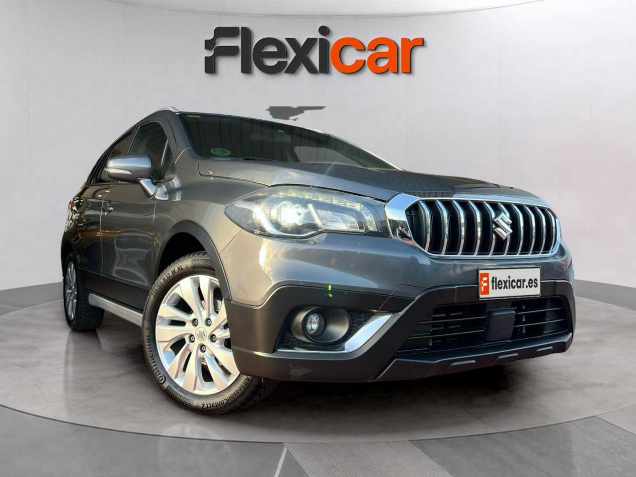 Foto suzuki sx4 2017 /