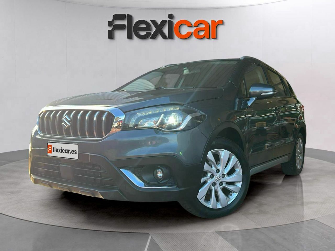 suzuki sx4 2017 / foto grande (3)