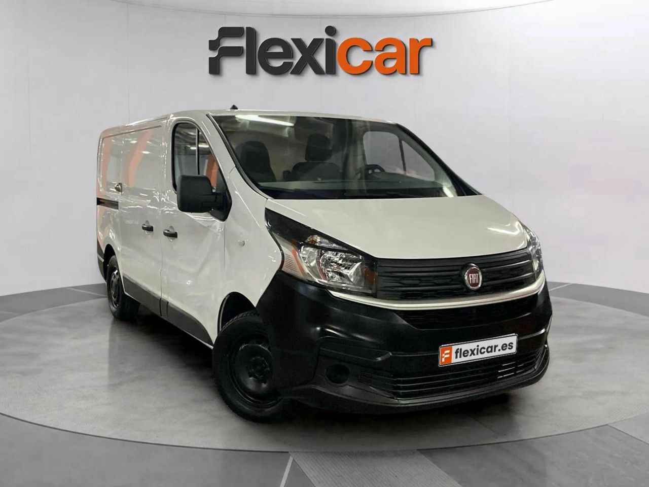 Foto fiat talento 2021 /