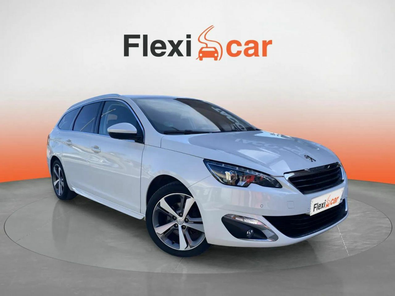 Foto peugeot 308 2016 /
