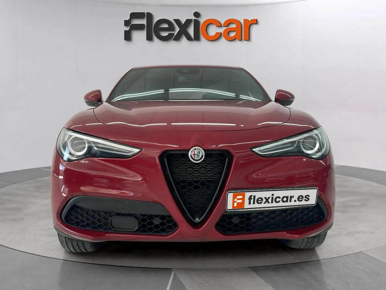 alfa romeo stelvio 2022 / foto grande (3)