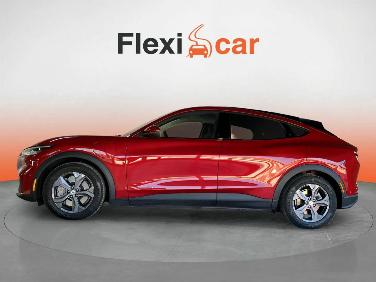 ford mustang 2022 / foto grande (2)
