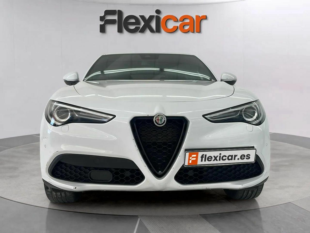 alfa romeo stelvio 2022 / foto grande (3)