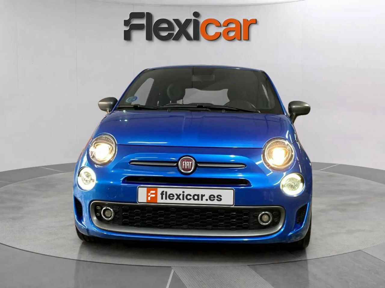 fiat 500 2022 / foto grande (2)