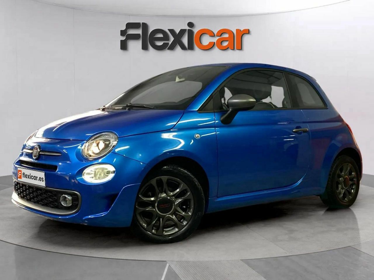 fiat 500 2022 / foto grande (3)