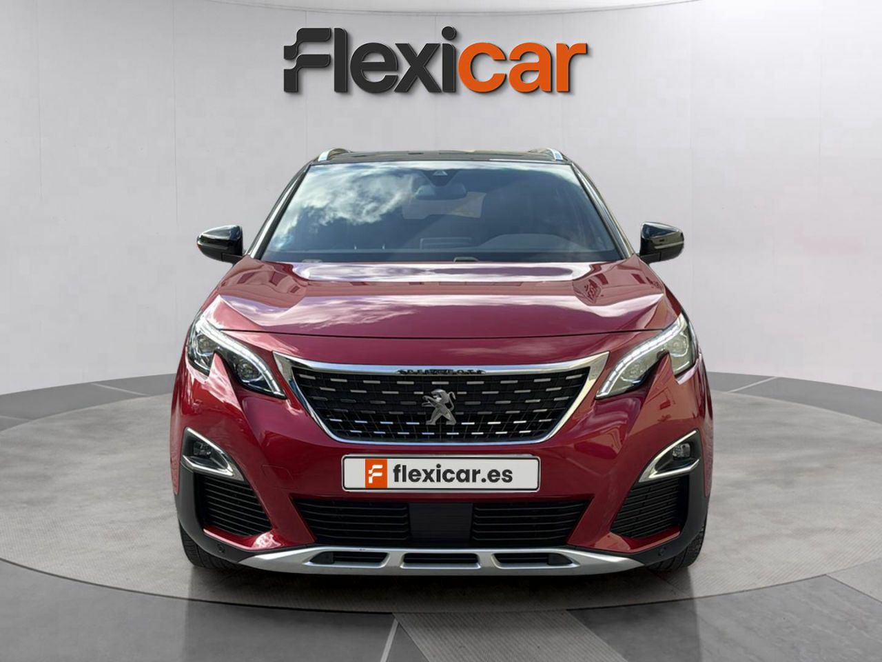 peugeot 3008 2019 / foto grande (2)