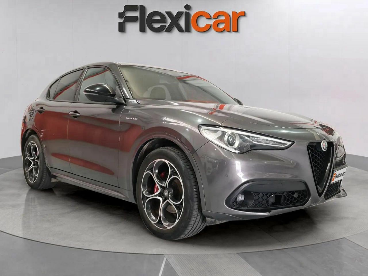 Foto alfa romeo stelvio 2022 /