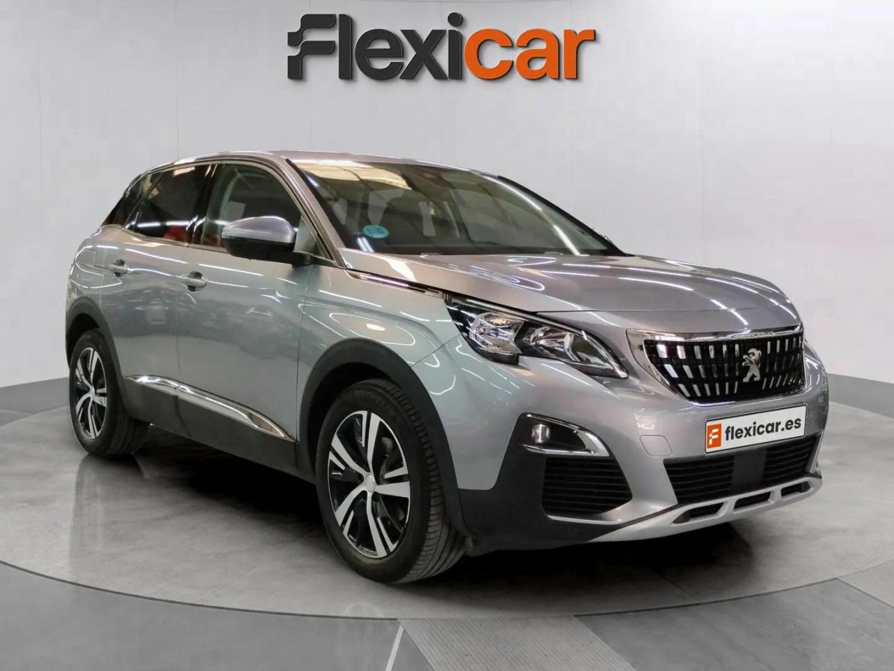 Foto peugeot 3008 2019 /