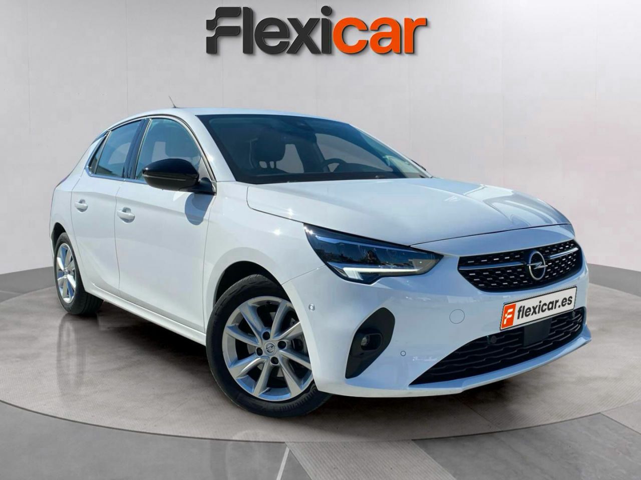 Foto opel corsa 2023 /
