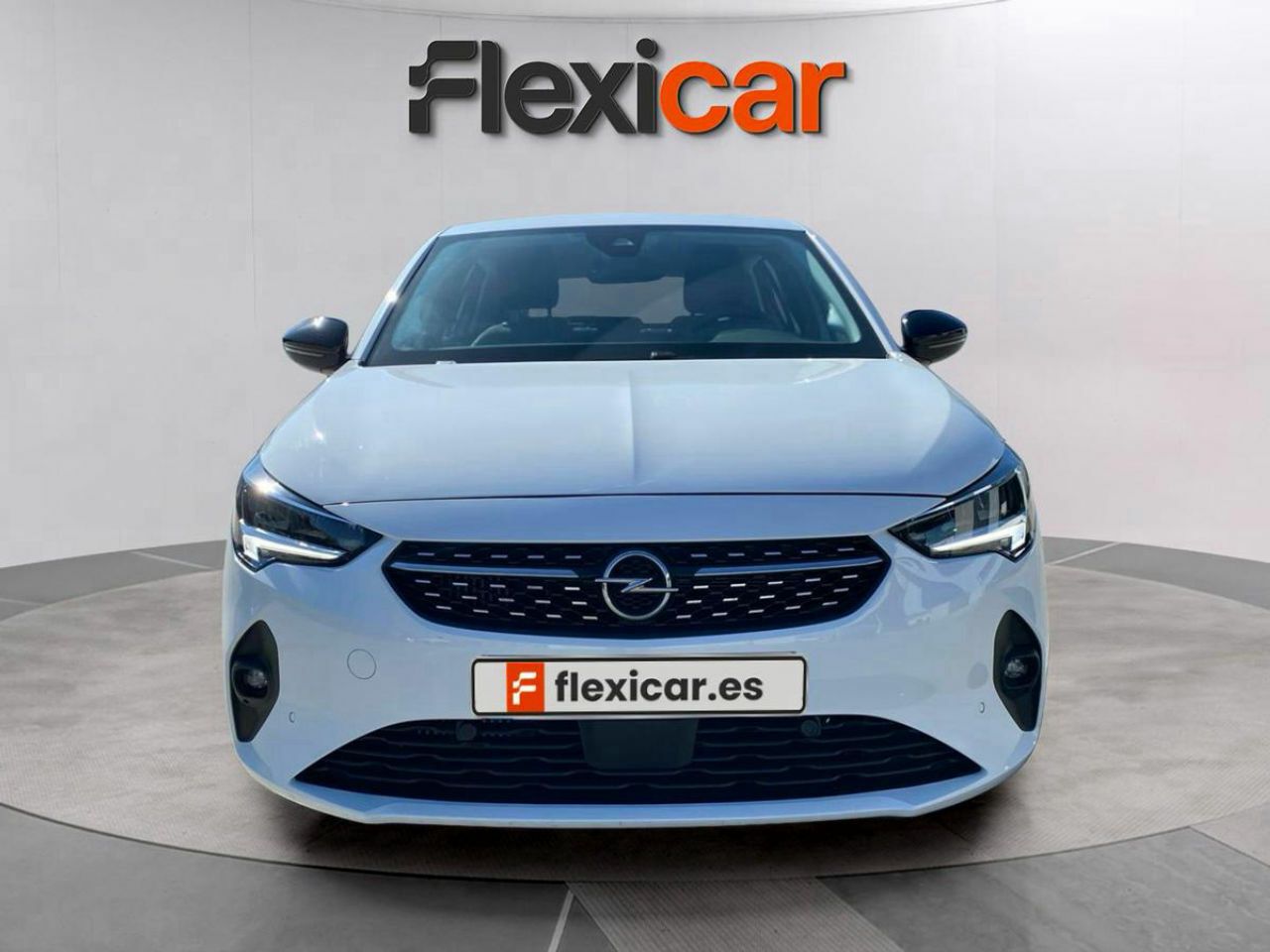 opel corsa 2023 / foto grande (2)