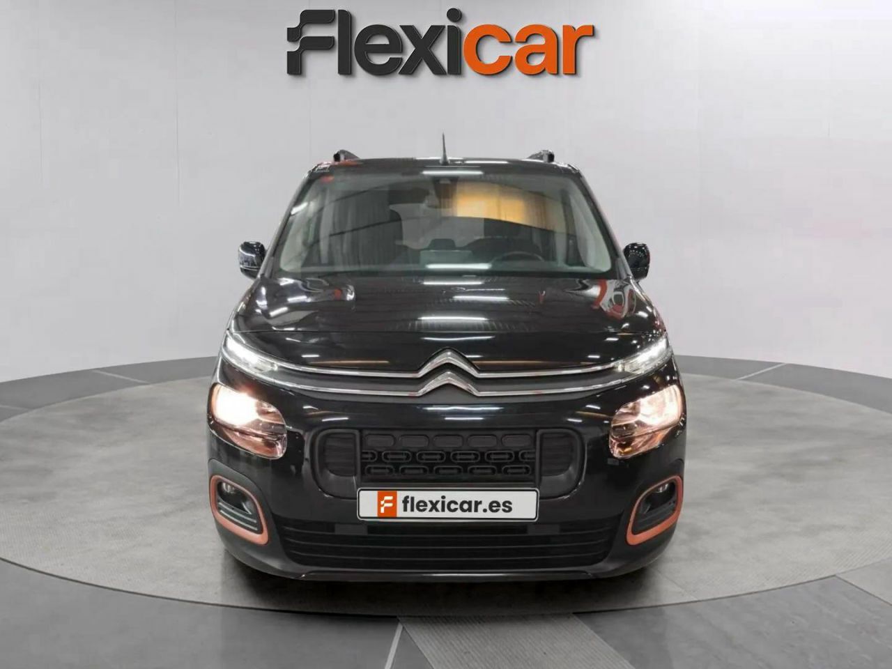 citroën berlingo 2020 / foto grande (2)