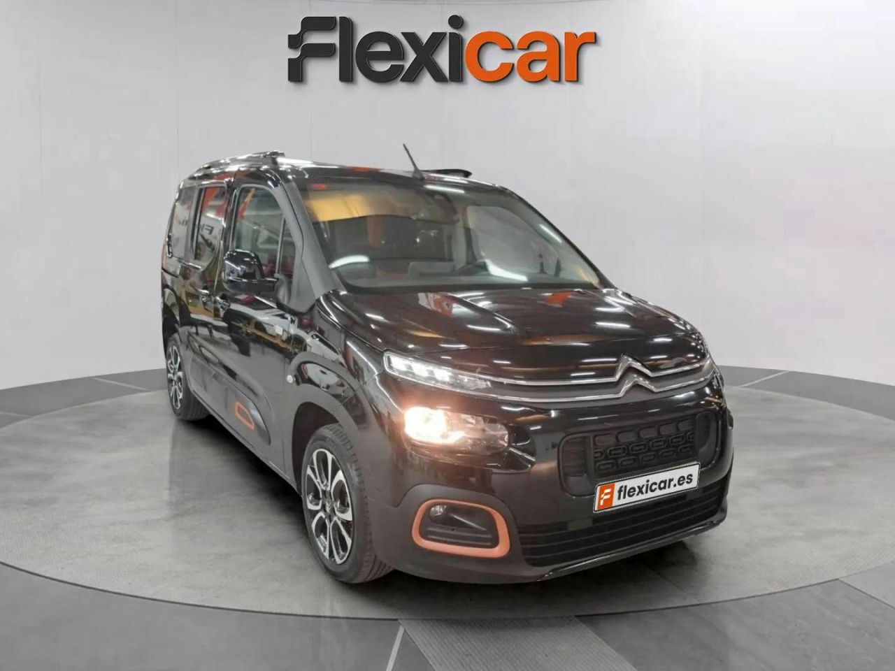 Foto citroën berlingo 2020 /