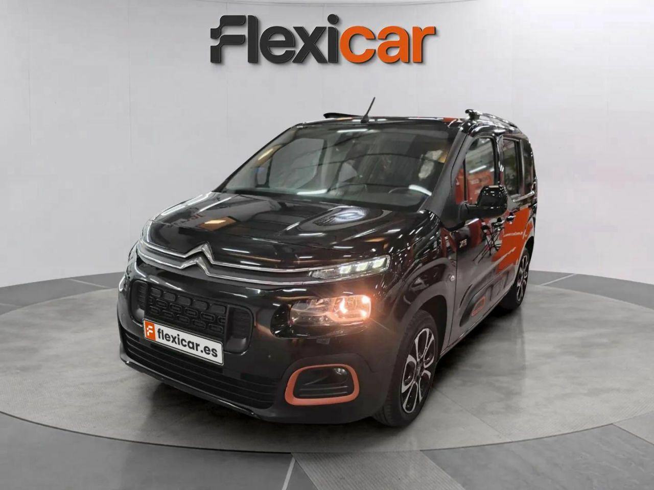 citroën berlingo 2020 / foto grande (3)