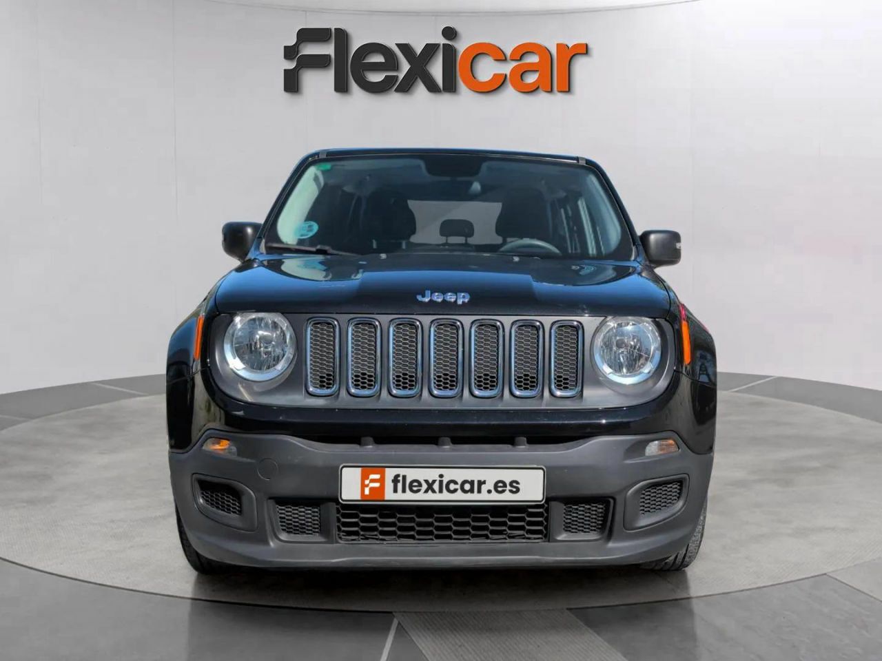 jeep renegade 2016 / foto grande (2)