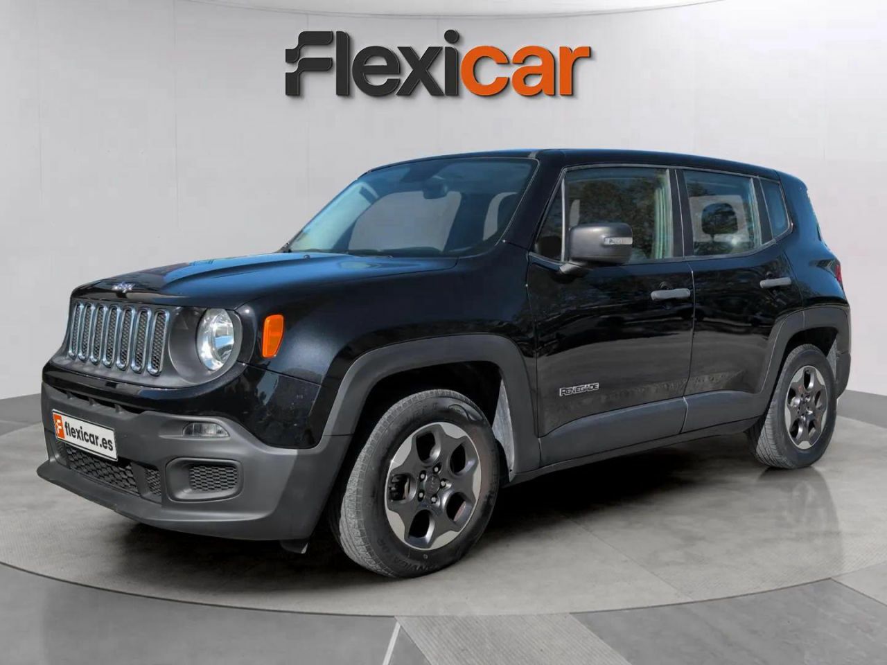 jeep renegade 2016 / foto grande (3)