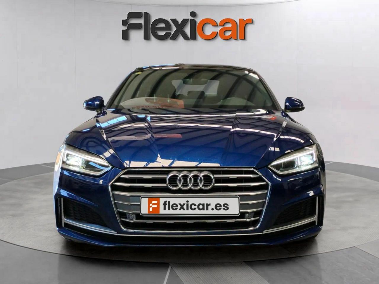 audi a5 2018 / foto grande (2)