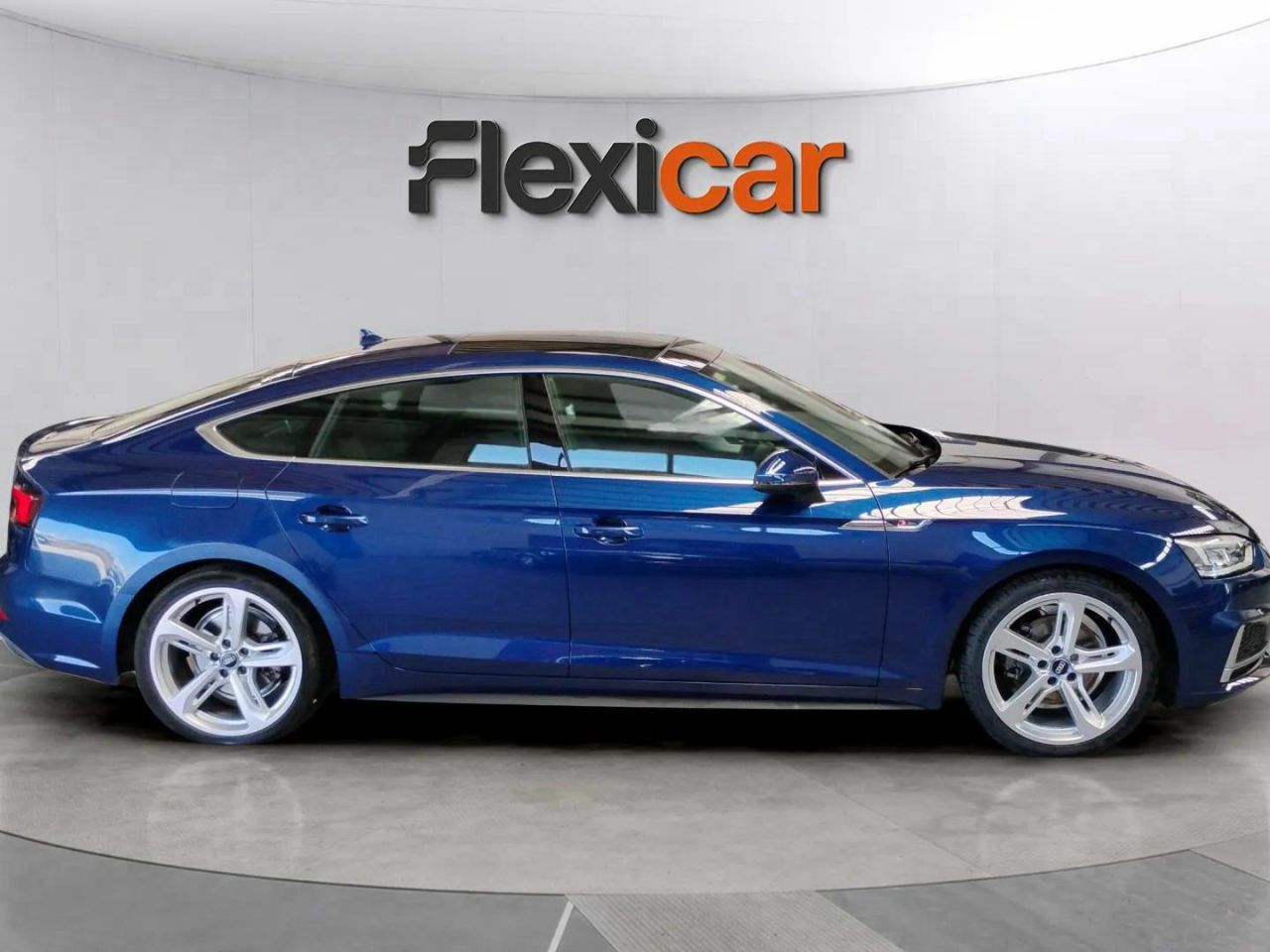 audi a5 2018 / foto grande (3)