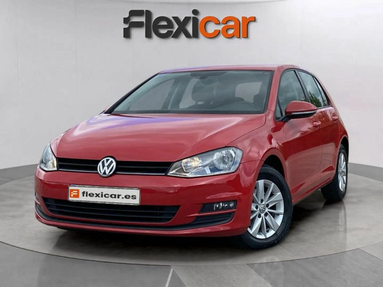 volkswagen golf 2015 / foto grande (2)