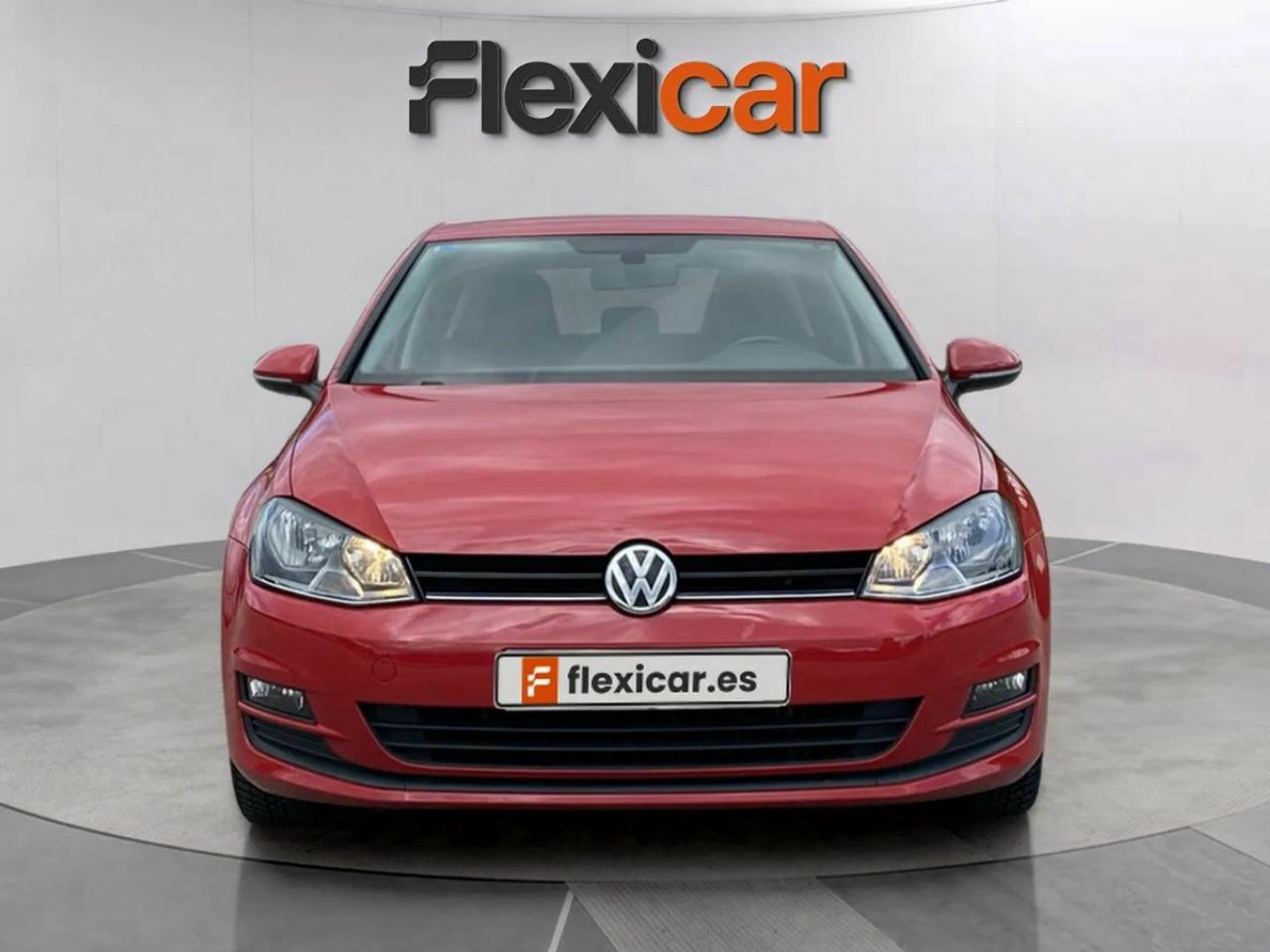 volkswagen golf 2015 / foto grande (3)
