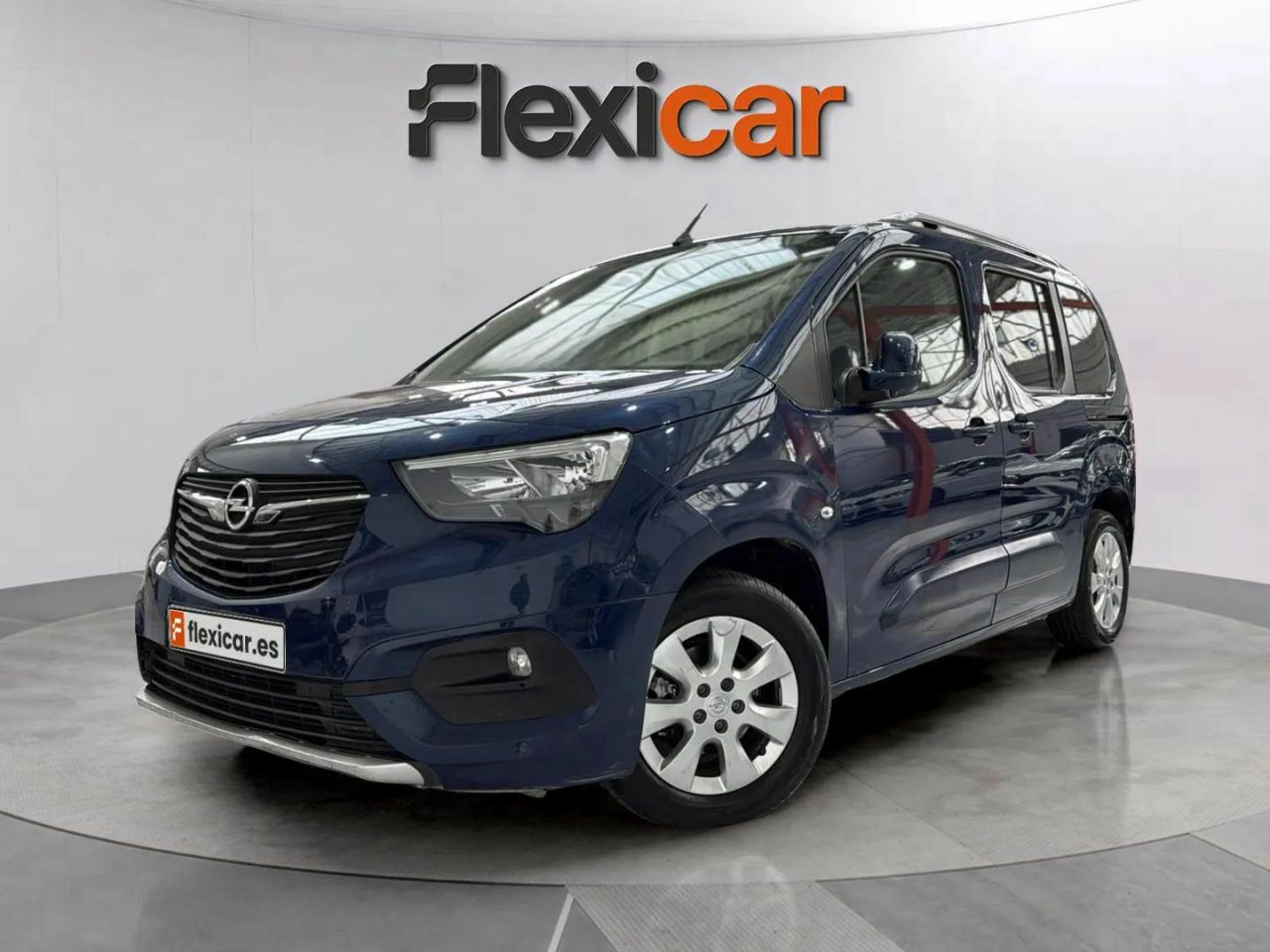 opel combo cargo 2019 / foto grande (3)