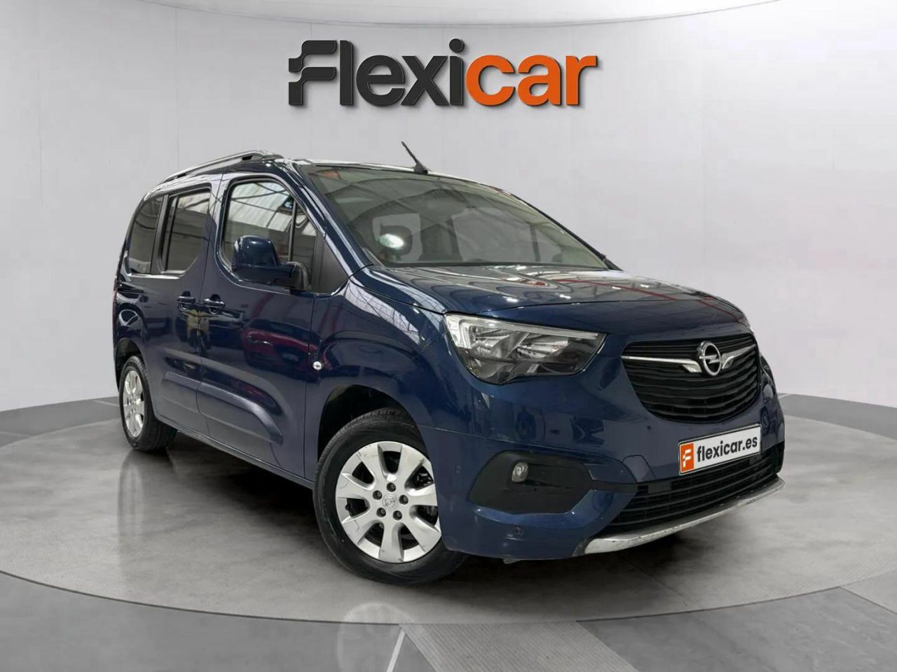 Foto opel combo cargo 2019 /