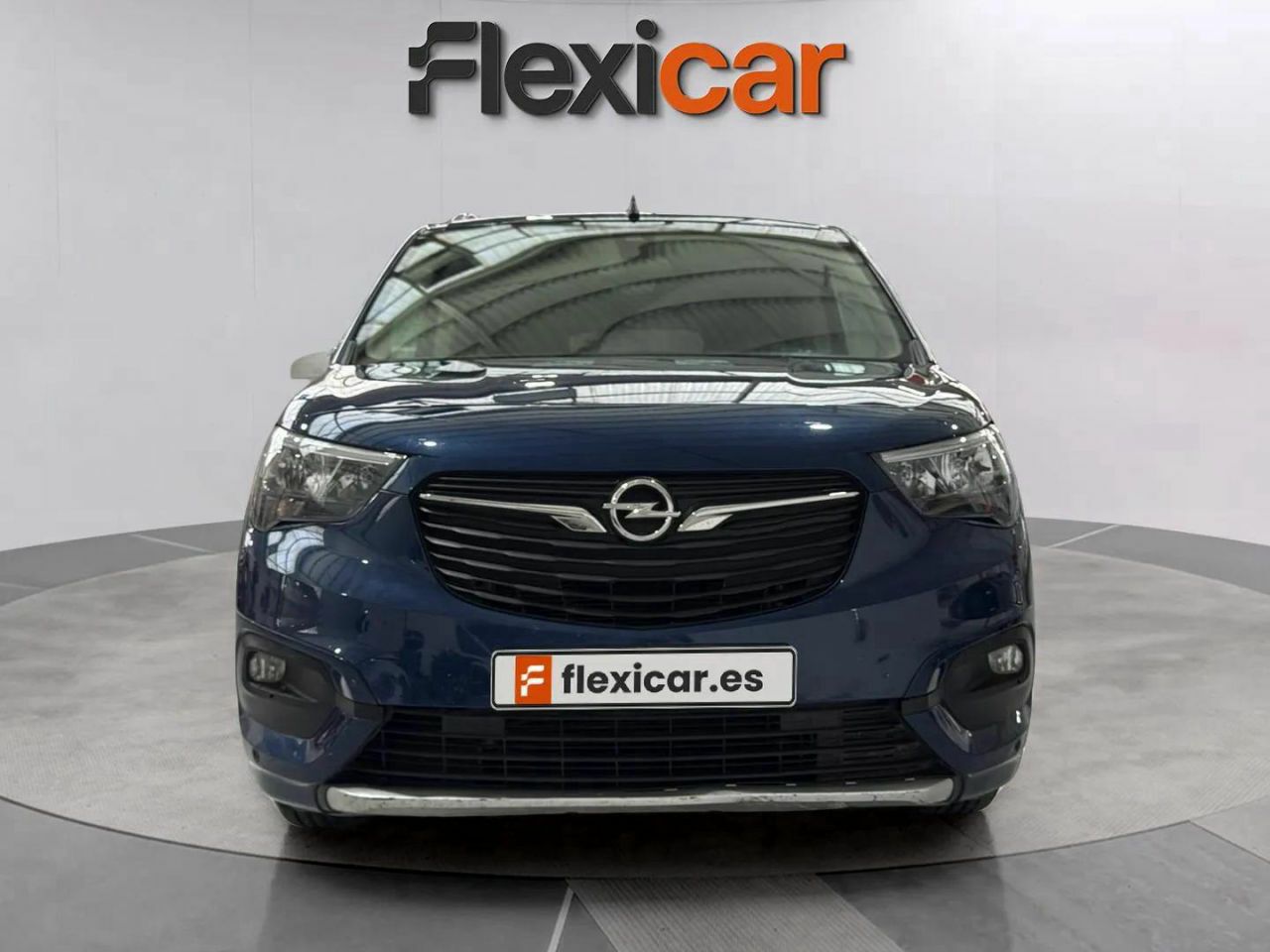 opel combo cargo 2019 / foto grande (2)