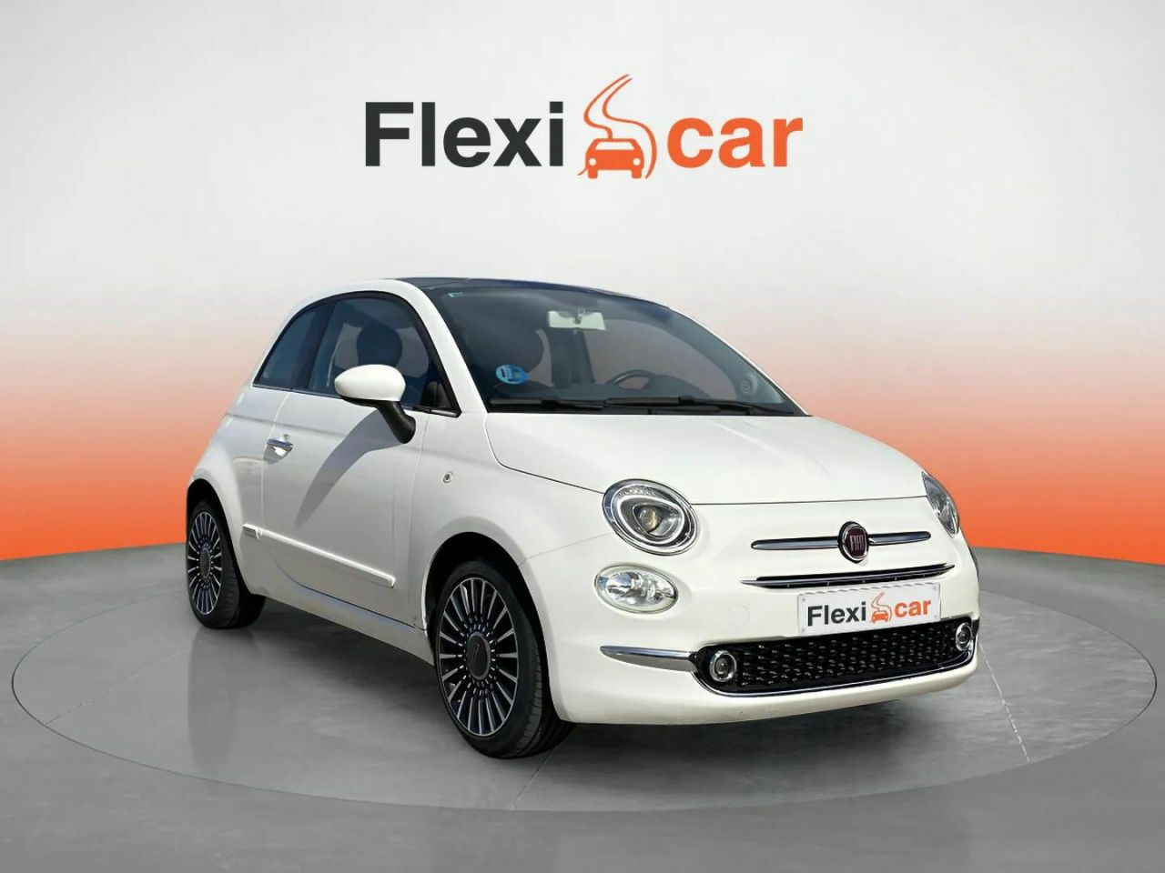 Foto fiat 500 2017 /