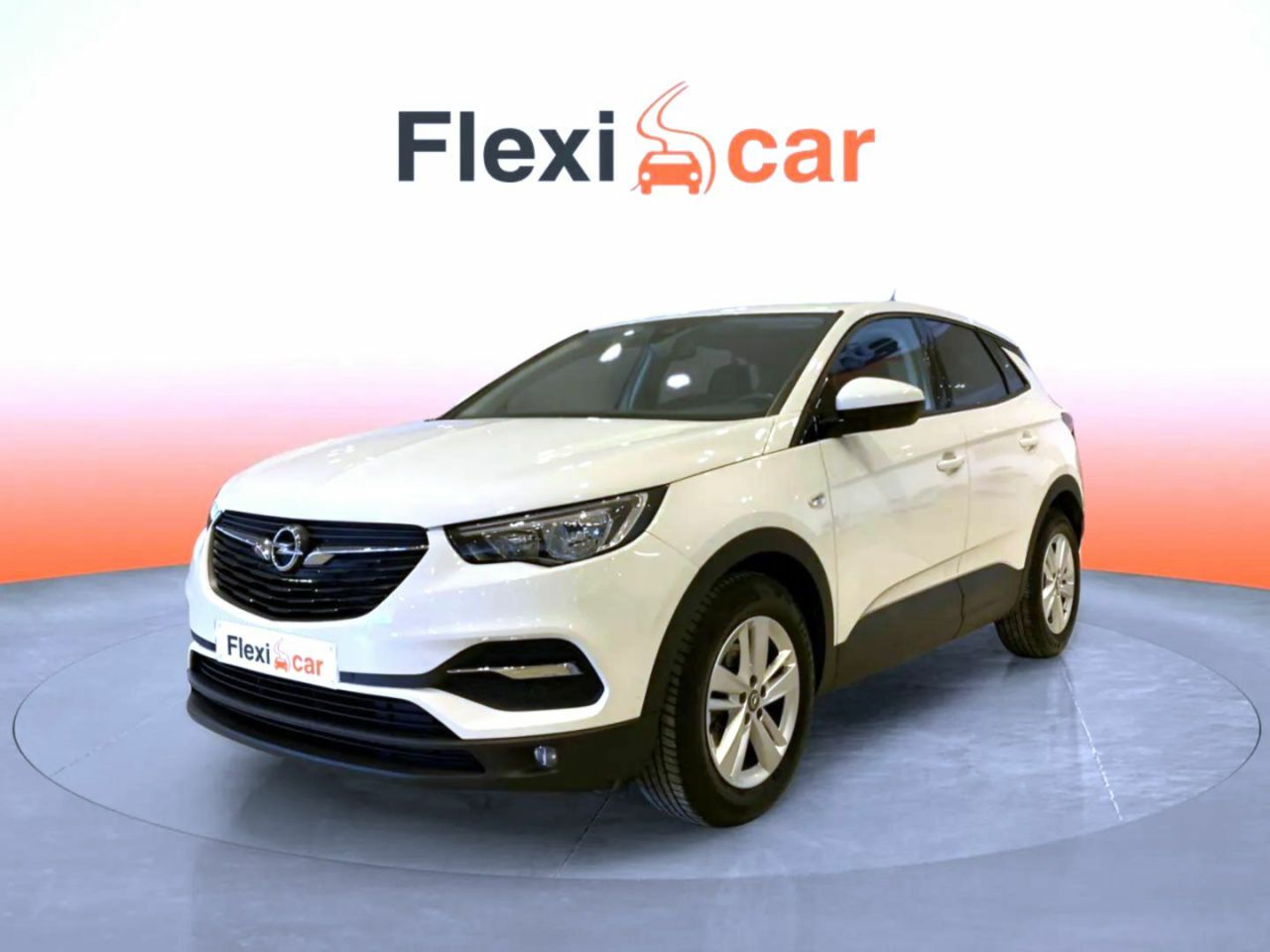 opel grandland x 2018 / foto grande (3)