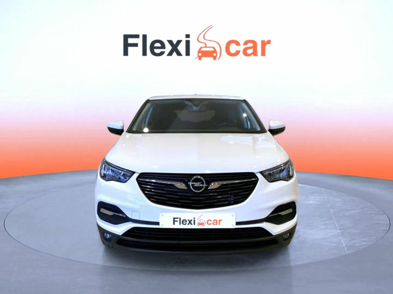 opel grandland x 2018 / foto grande (2)