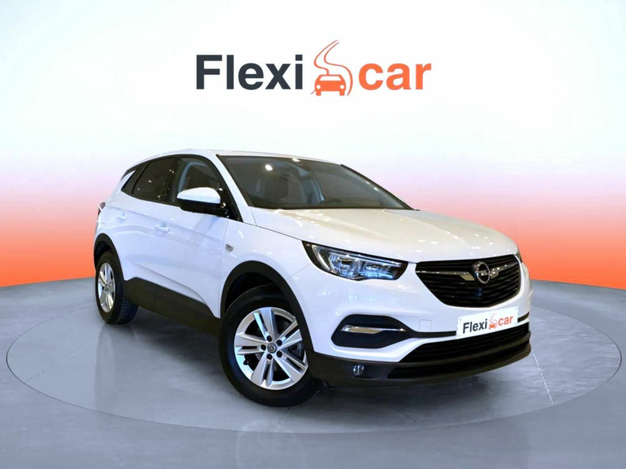 Foto opel grandland x 2018 /