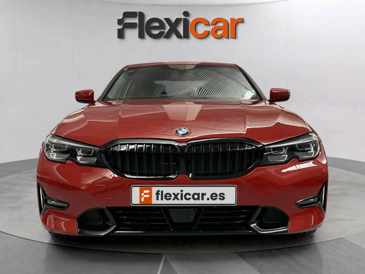 bmw serie 3 2019 / foto grande (2)