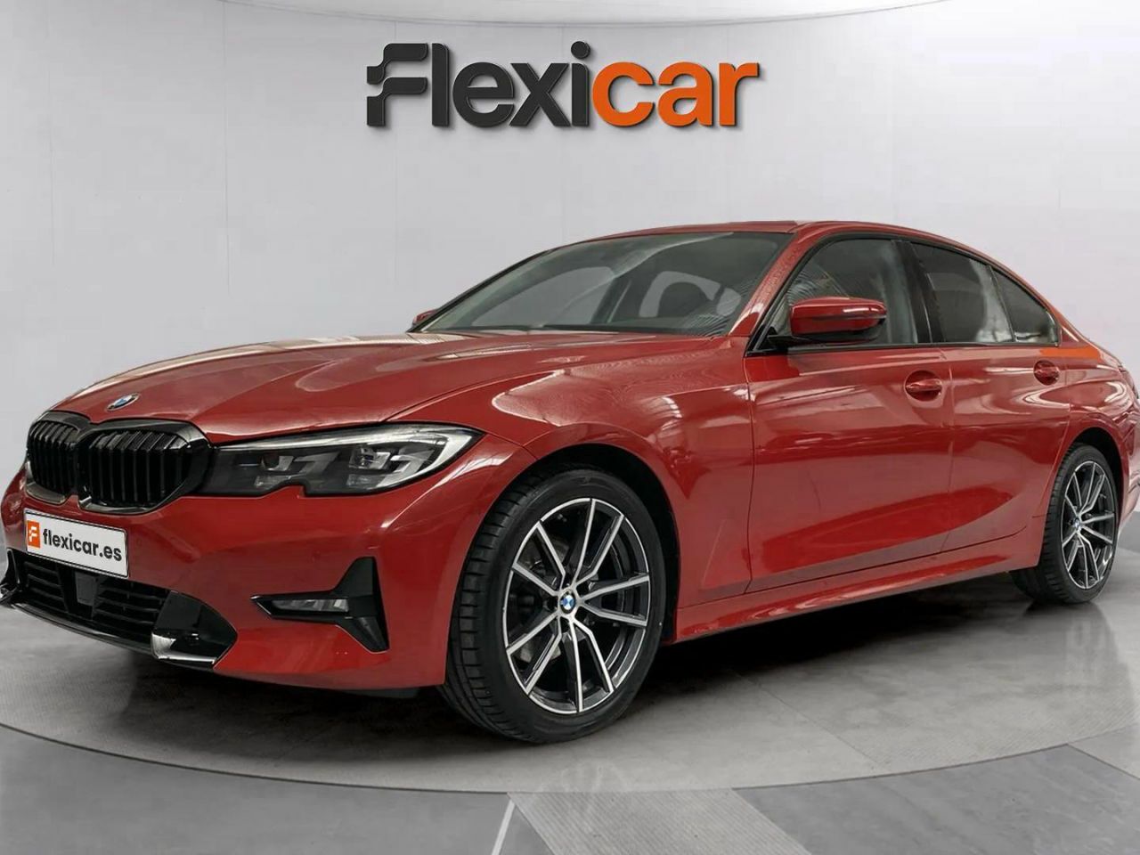 bmw serie 3 2019 / foto grande (3)