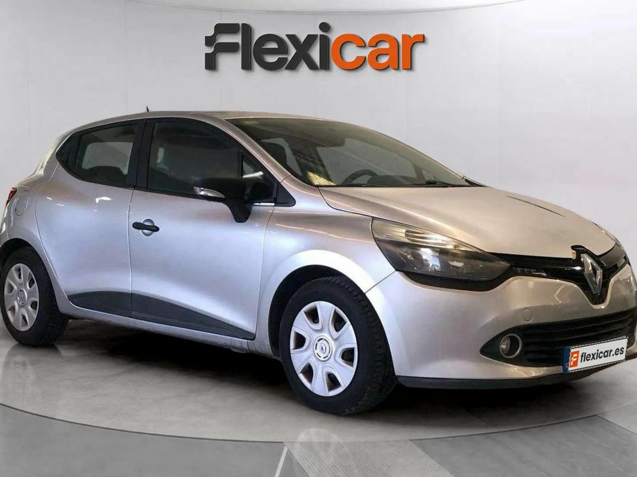 Foto renault clio 2016 /
