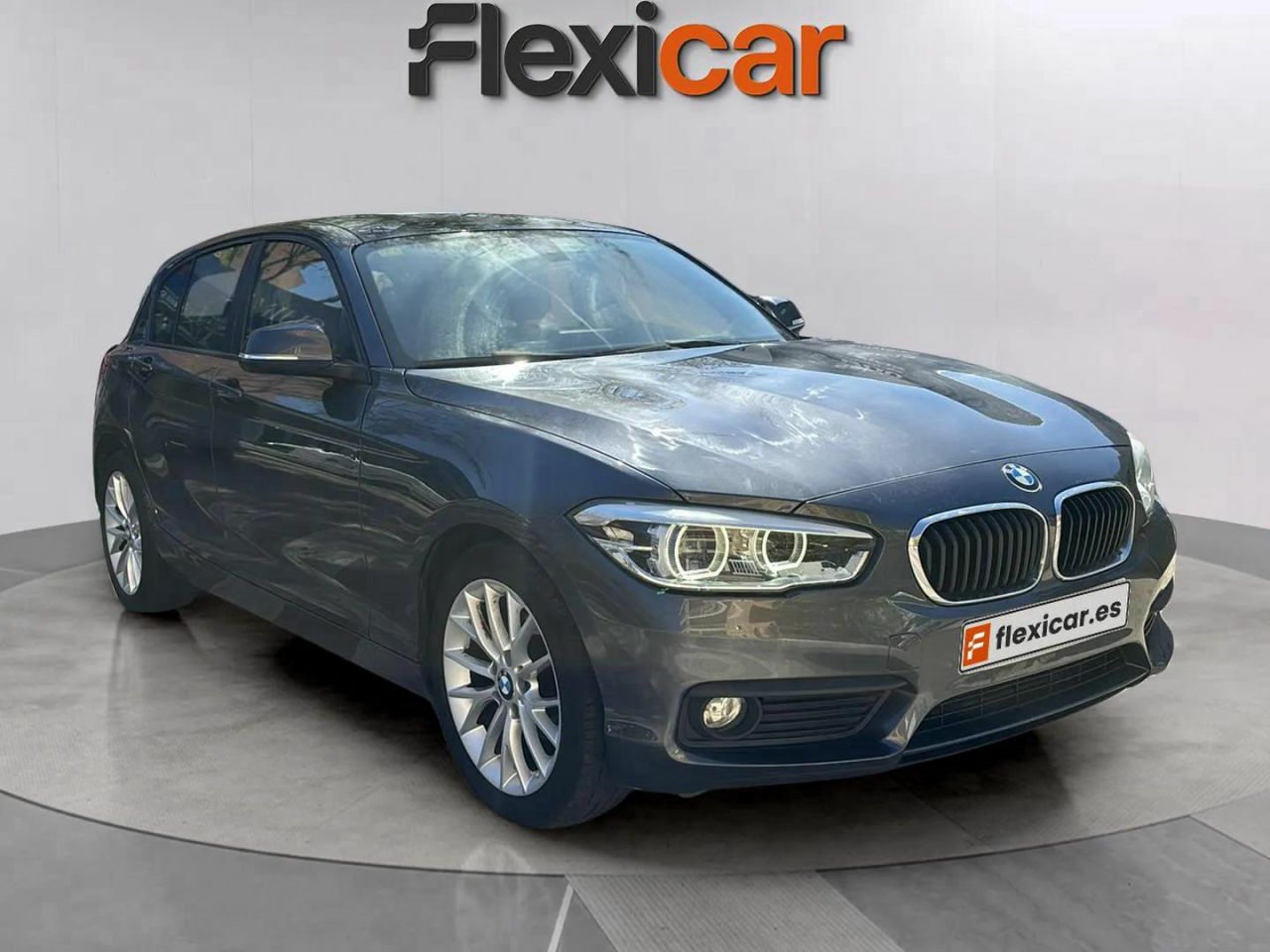 bmw serie 1 2016 / foto grande (2)