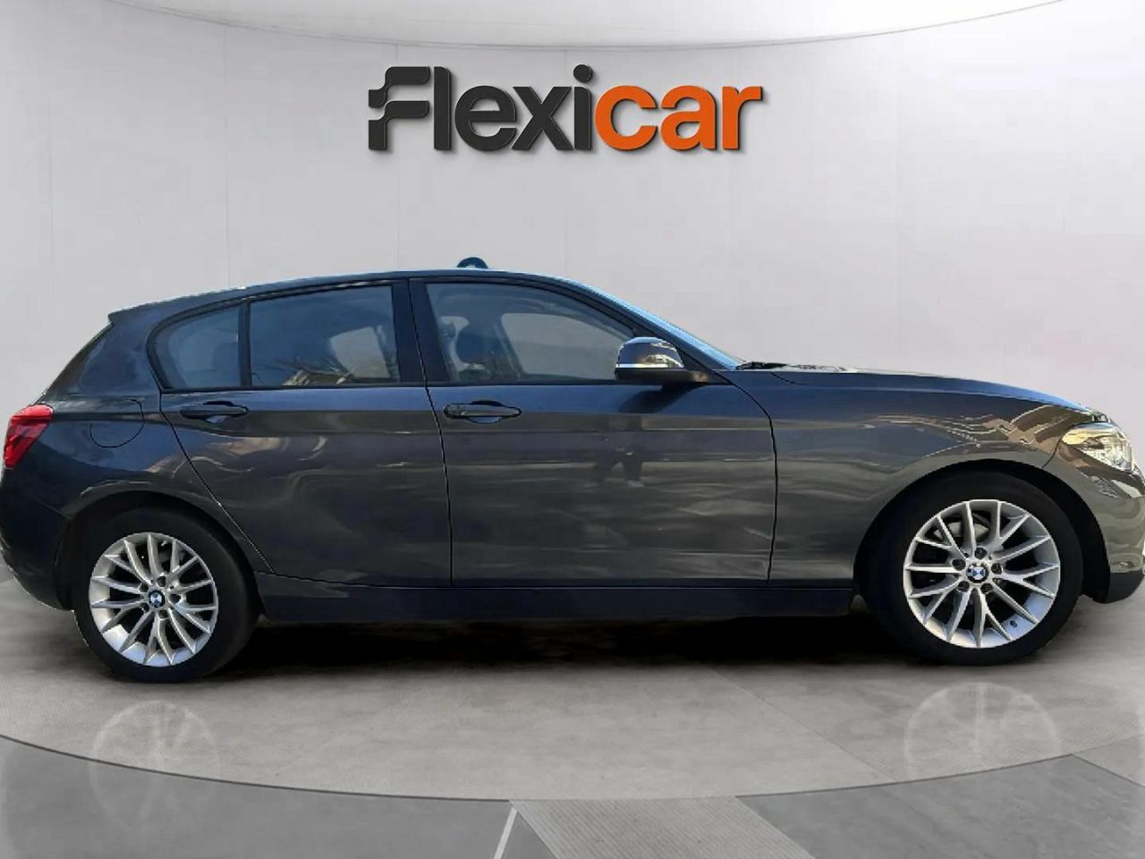 bmw serie 1 2016 / foto grande (3)