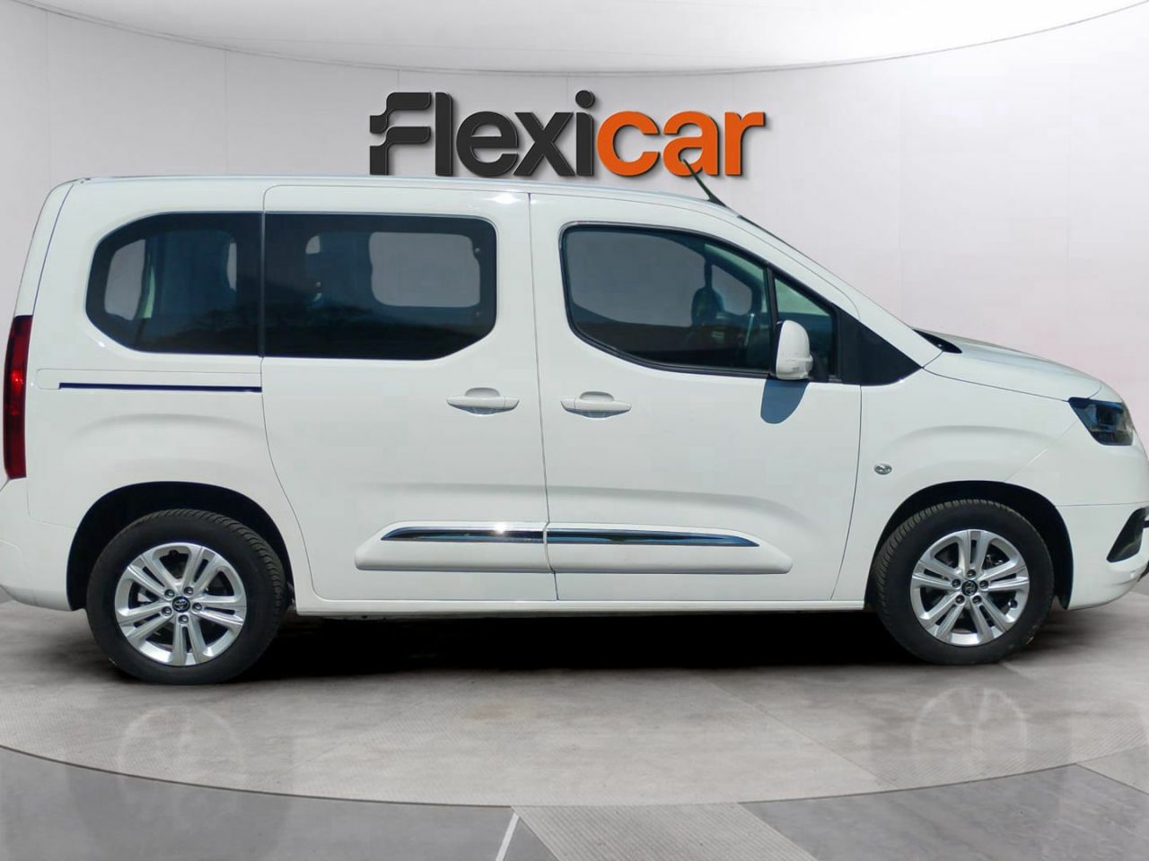 toyota proace city 2020 / foto grande (2)
