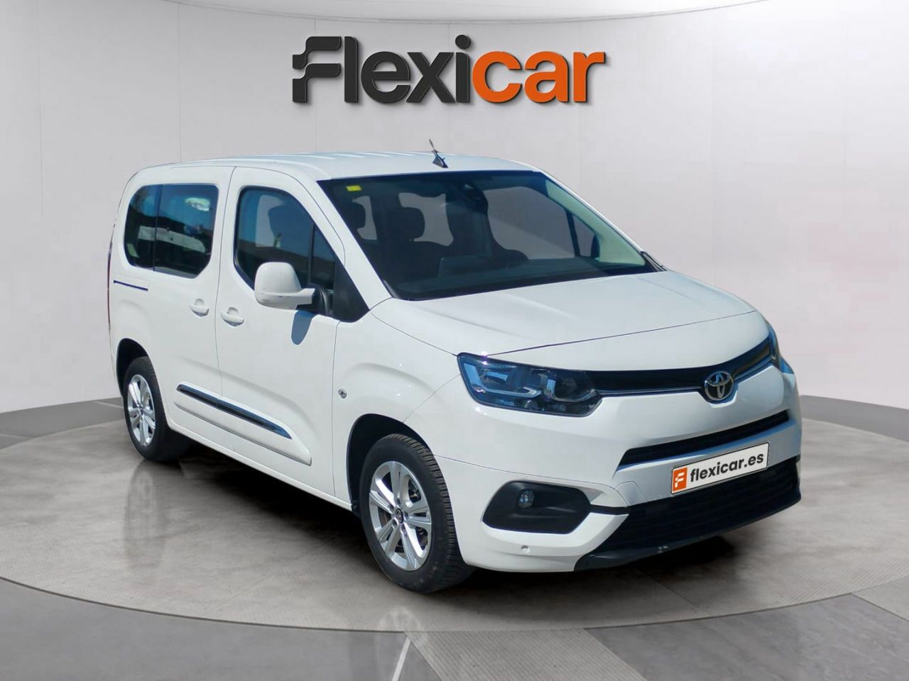 Foto toyota proace city 2020 /