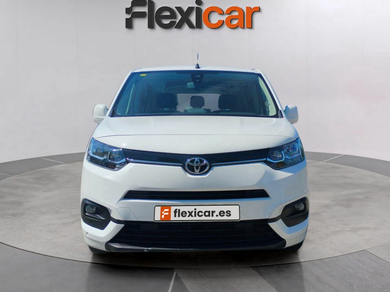 toyota proace city 2020 / foto grande (3)
