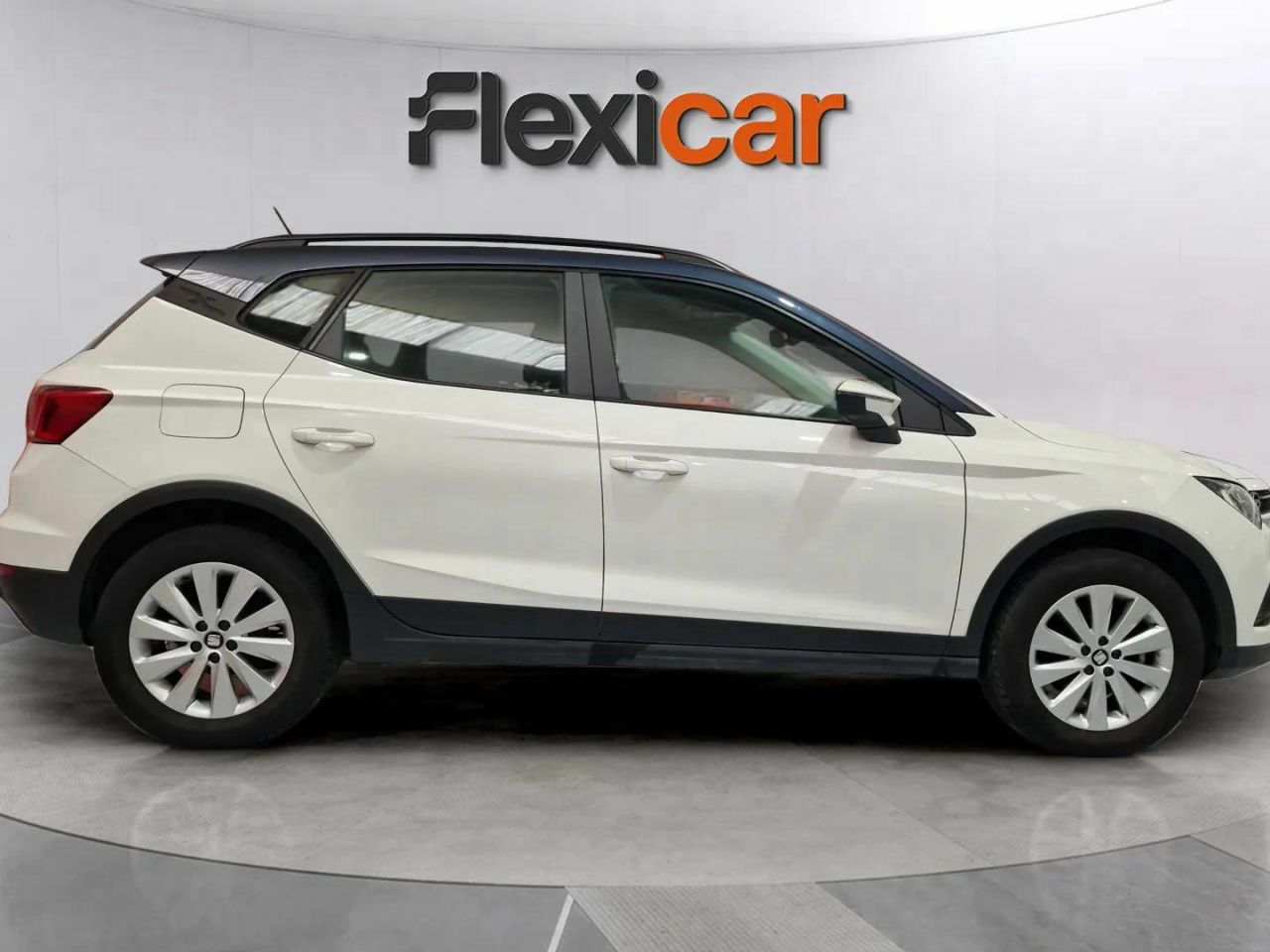 seat arona 2021 / foto grande (3)