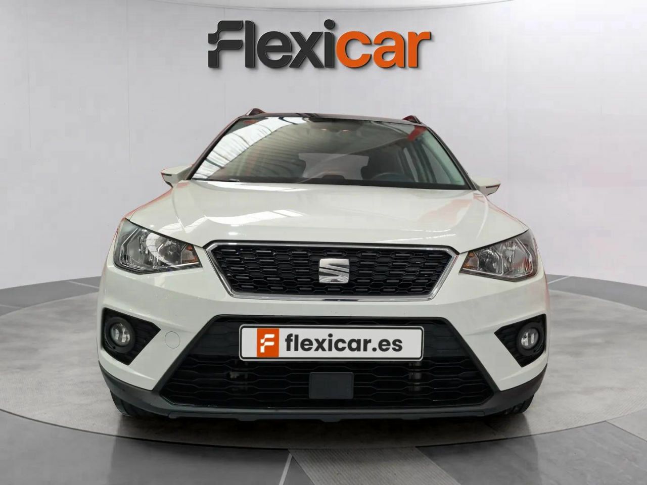 seat arona 2021 / foto grande (2)
