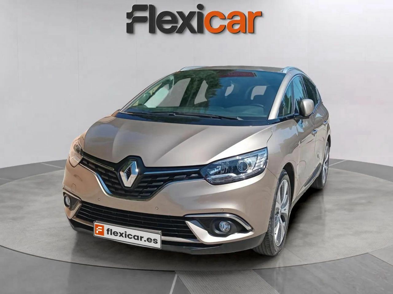 renault grand scénic 2018 / foto grande (3)