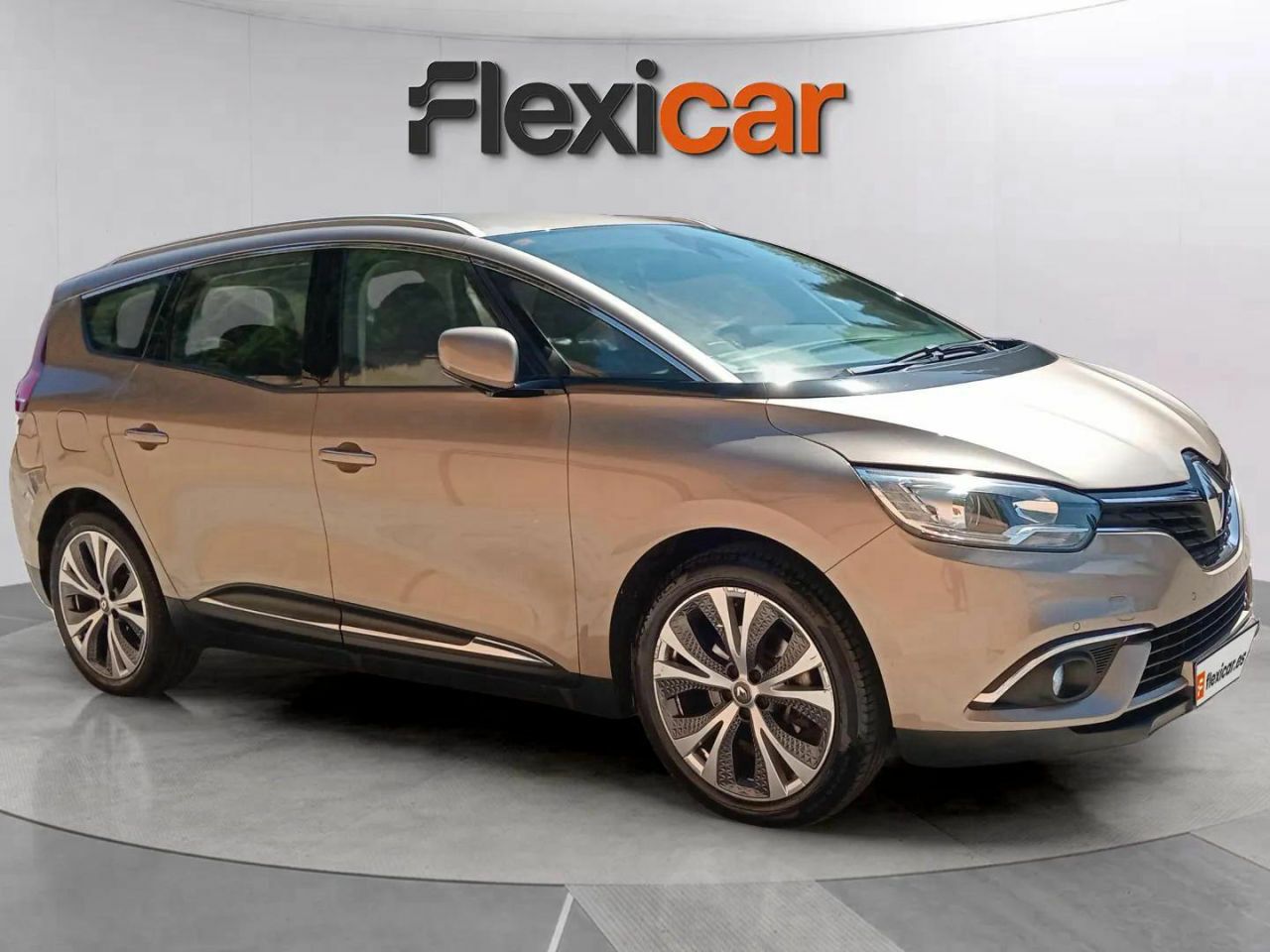 renault grand scénic 2018 / foto grande (2)