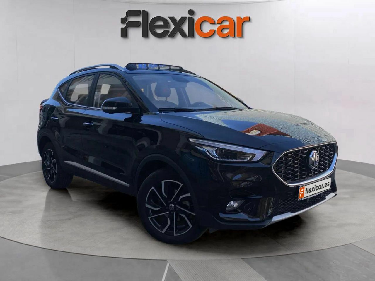 Foto mg zs 2022 /