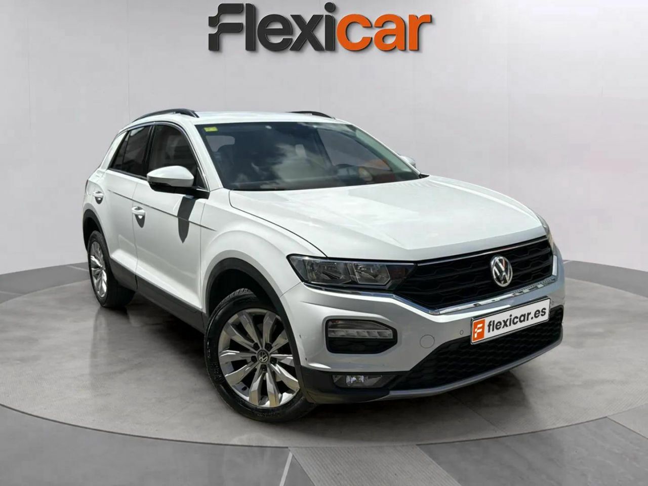Foto volkswagen t-roc 2020 /