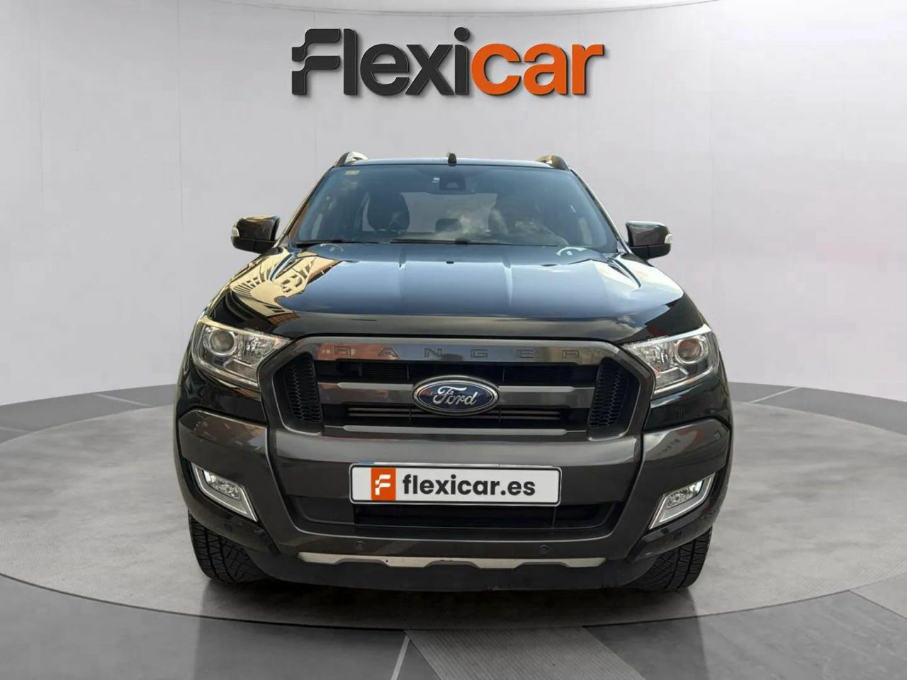 ford ranger 2018 / foto grande (2)