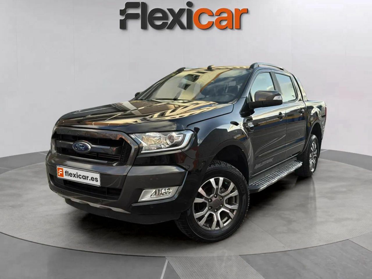 ford ranger 2018 / foto grande (3)