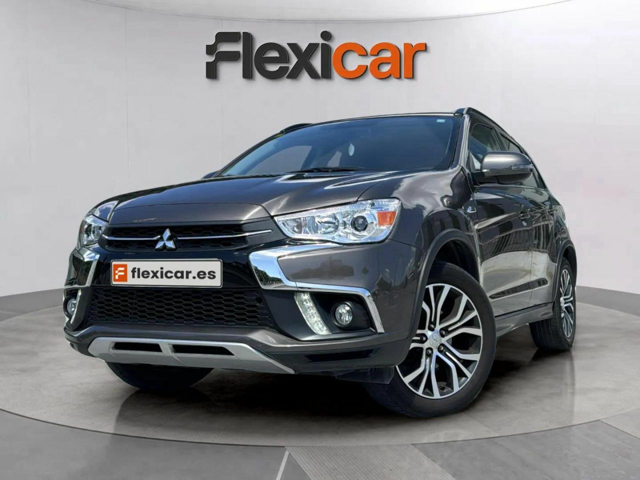 mitsubishi asx 2018 / foto grande (3)